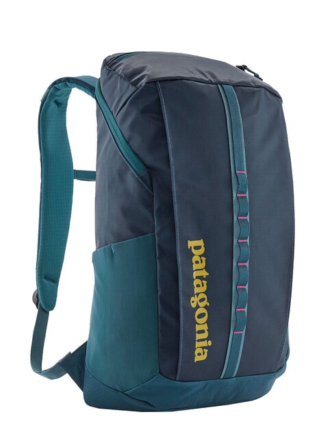 PATAGONIA BLACK HOLE 25L Reiserucksack Gezeitenblaugrün - Rucksäcke für Schule &amp; Freizeit