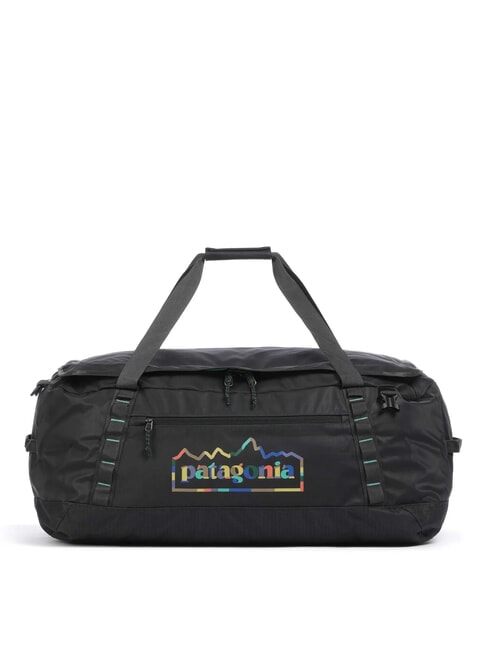 PATAGONIA BLACK HOLE 70L Reiserucksack Unity Fitz Ink Schwarz - Reisetaschen
