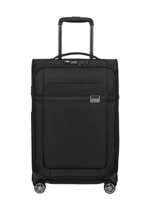 SAMSONITE AIREA  Erweiterbarer Handgepäckwagen SCHWARZ - Handgepäck
