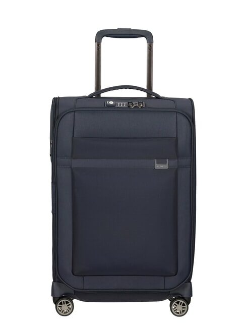 SAMSONITE AIREA  Erweiterbarer Handgepäckwagen DUNKELBLAU - Handgepäck