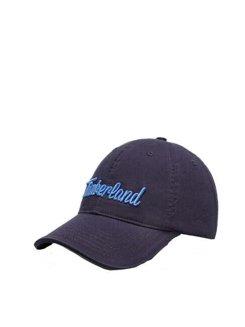 TIMBERLAND MIDLAND BEACH  Hut mit Schirm Peacoat - Mützen/Hüte