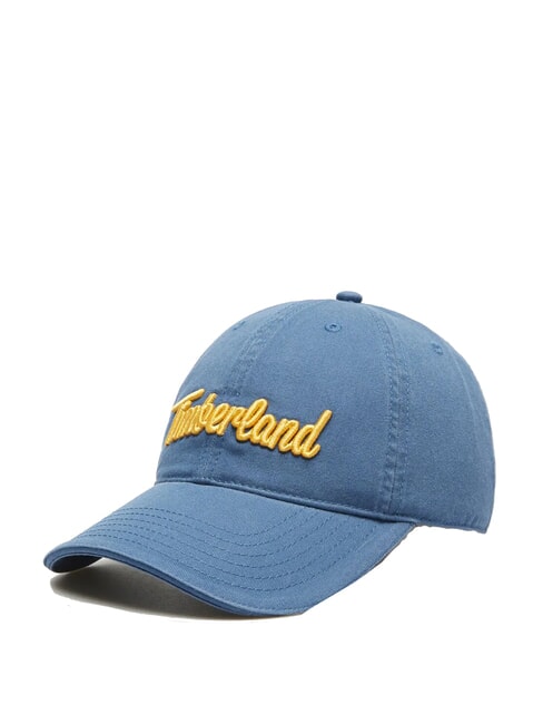 TIMBERLAND MIDLAND BEACH  Hut mit Schirm dunkler Jeansstoff - Mützen/Hüte