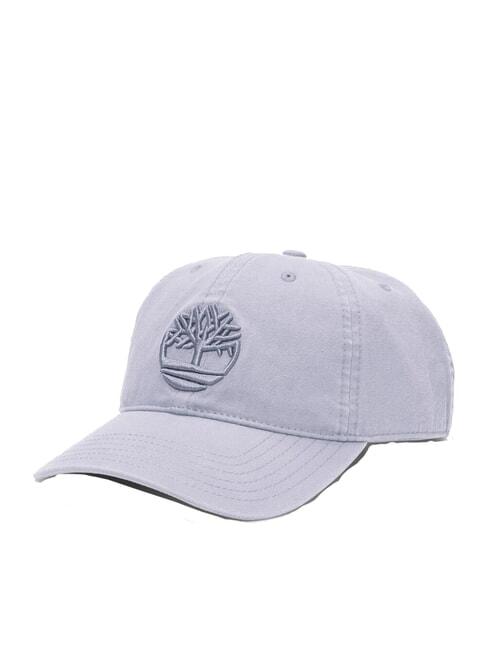 TIMBERLAND TREE LOGO Baseball Kappe pastell lila - Mützen/Hüte