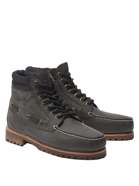 TIMBERLAND AUTHENTIC  Stiefeletten aus Leder Burgfelsen - Herrenschuhe