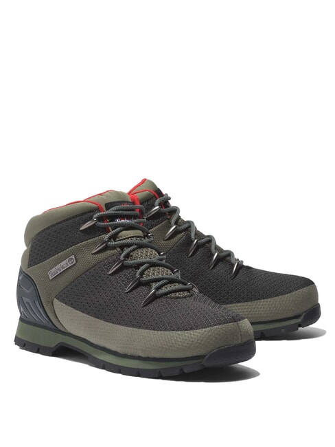 TIMBERLAND EURO SPRINT  Stiefeletten Schorf - Herrenschuhe