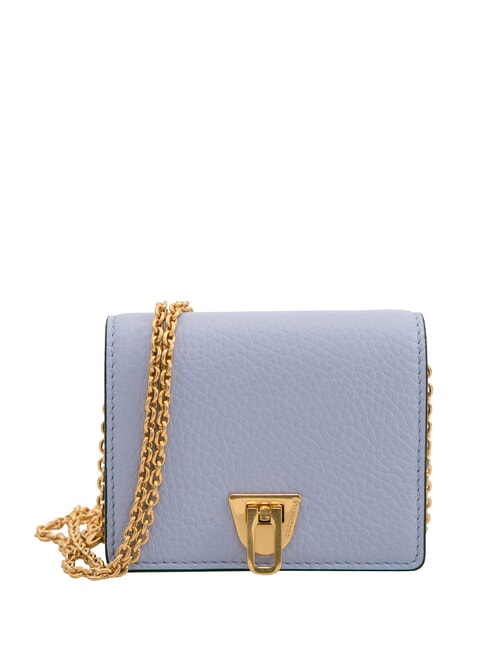COCCINELLE BEAT SOFT Geldbörse/Clutch mit Schultergurt lav./lav. - Damentaschen