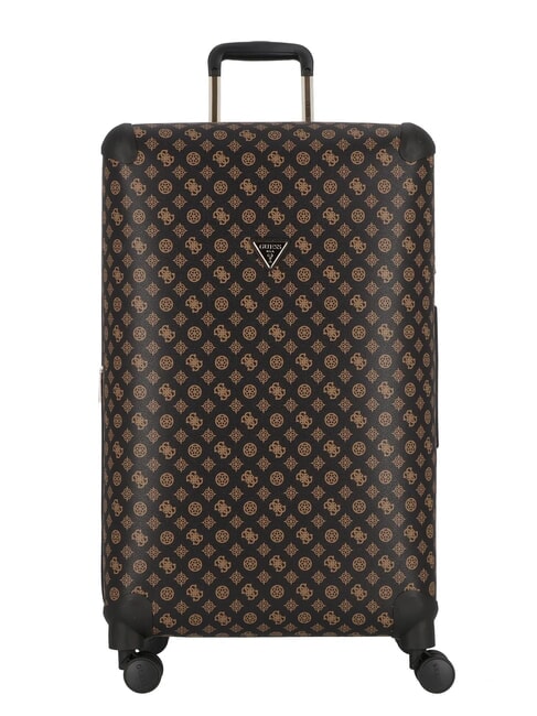 GUESS WILDER 28 Großer Trolley MULTI - Harte Trolleys