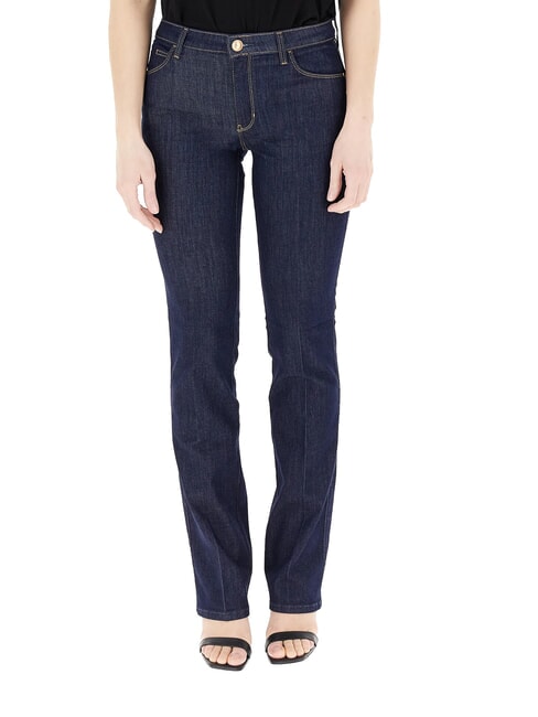 GUESS SEXY STRAIGHT  Jeans Wasser spülen - Damenjeans