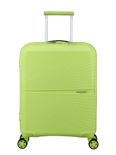 AMERICAN TOURISTER Trolley AIRCONIC, Handgepäck, leicht elektrischer Kalk - Handgepäck