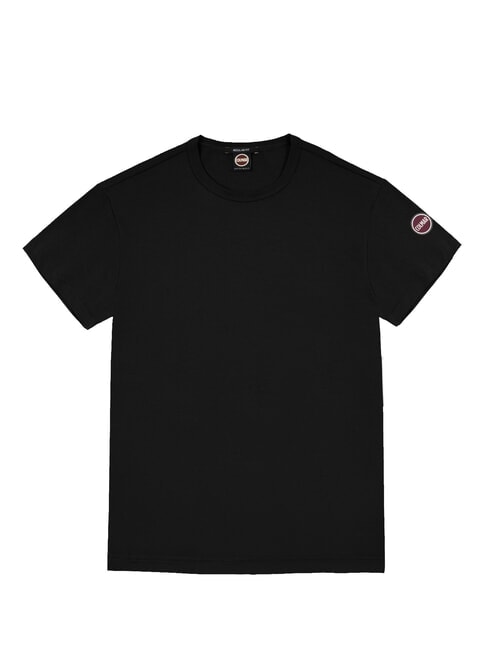 COLMAR FRIDA Baumwoll-T-Shirt Schwarz - Herren-T-Shirts