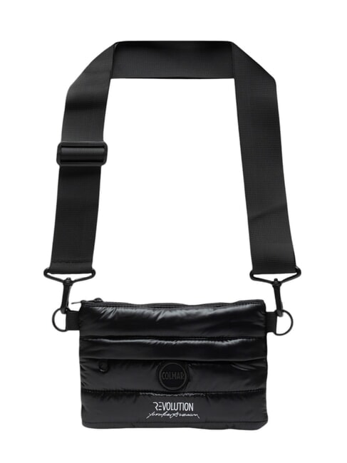 COLMAR KINDLY Gepolsterte Tasche Schwarz - Damentaschen