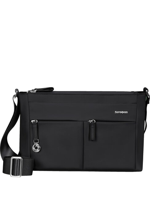 SAMSONITE MOVE 5.0 Umhängetasche SCHWARZ - Damentaschen