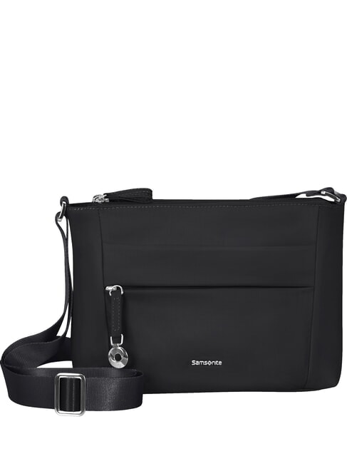 SAMSONITE MOVE 5.0  Umhängetasche SCHWARZ - Damentaschen