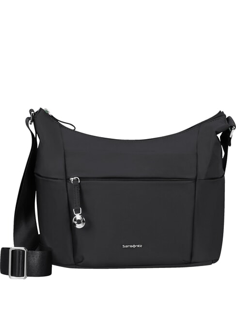 SAMSONITE MOVE 5.0 S Umhängetasche SCHWARZ - Damentaschen