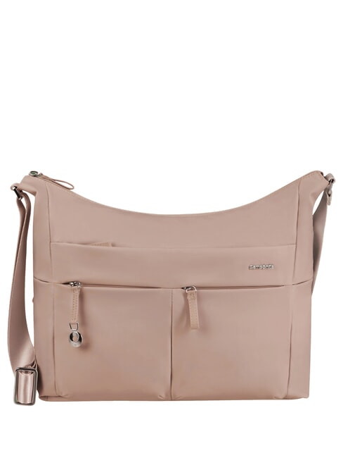 SAMSONITE MOVE 5.0 M Umhängetasche Pulver - Damentaschen