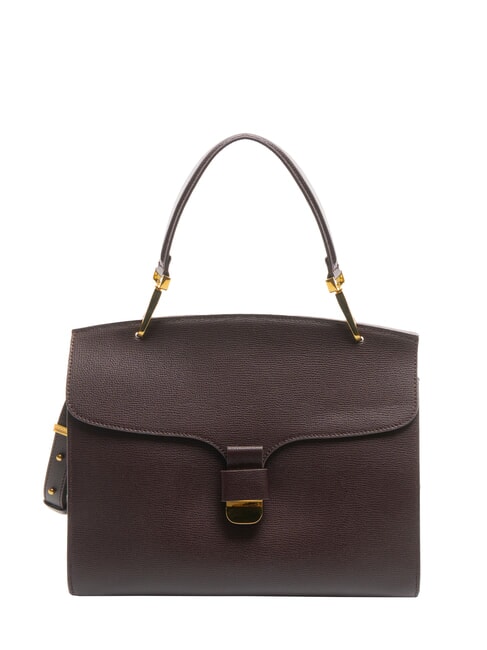 COCCINELLE NEOFIRENZE TEXT Lederhandtasche Dort - Damentaschen