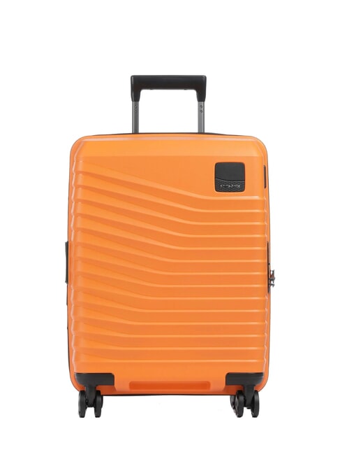 SAMSONITE INTUO Exp. Handgepäckwagen Aprikose - Handgepäck