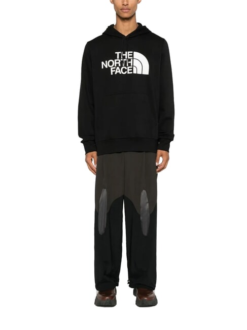 THE NORTH FACE EASY  Kapuzenpullover tnf schwarz - Sweatshirts Herren