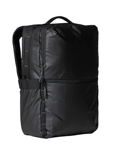 THE NORTH FACE BASE CAMP VOYAGER 16" Laptop-Rucksack TNF-Schwarz/Asphaltgrau - PC-Rucksäcke