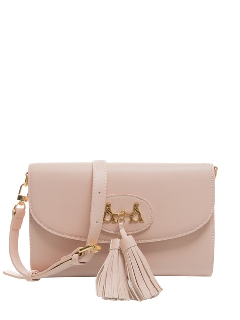 L'ATELIER DU SAC CLUTCH Umhängetasche Rosenrauch - Damentaschen