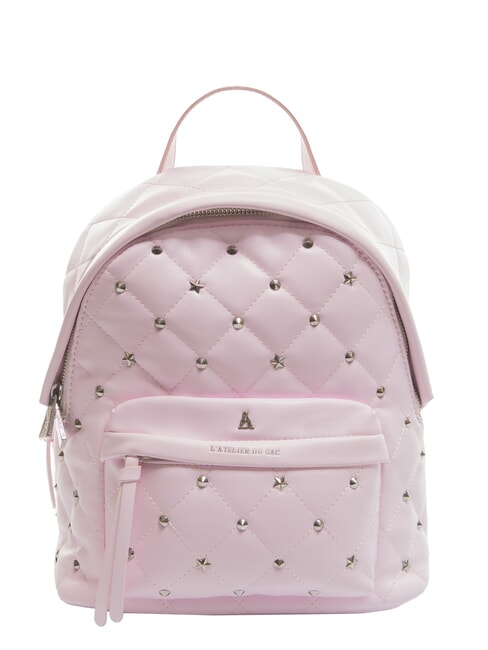 L'ATELIER DU SAC MATELASSE Rucksack Primel - Damentaschen