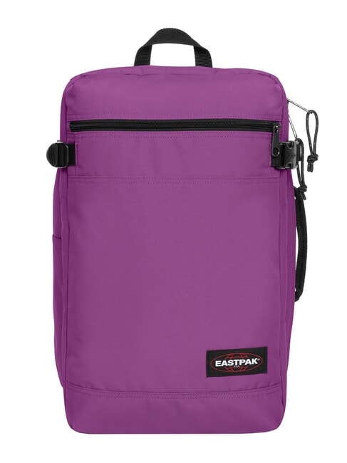 EASTPAK TRANSIT R PACK  PC-Rucksack 16" lila Feige - PC-Rucksäcke