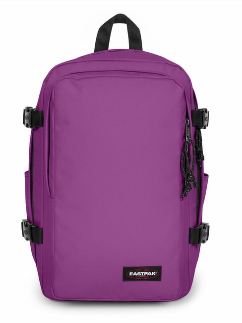 EASTPAK CABIN PAKR Untersitz-Rucksack lila Feige - Rucksäcke für Schule &amp; Freizeit