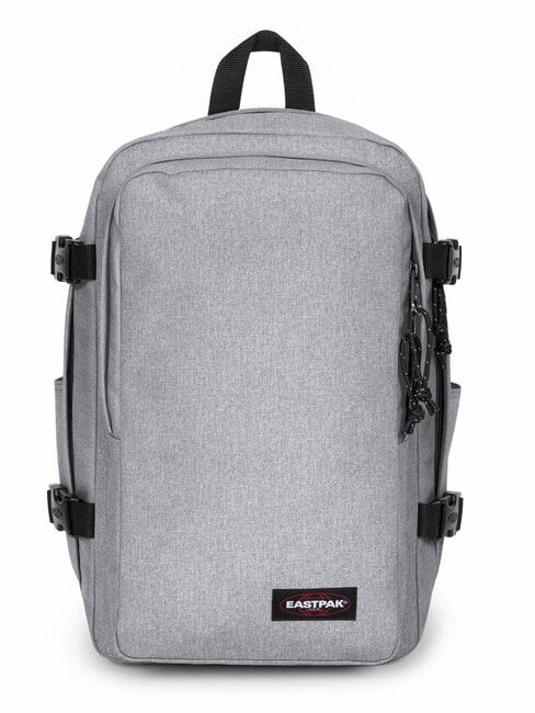 EASTPAK CABIN PAKR Untersitz-Rucksack sonntaggrau - Rucksäcke für Schule &amp; Freizeit