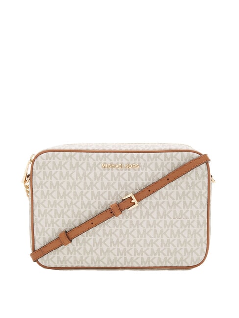 MICHAEL KORS JET SET Umhängetasche Vanille - Damentaschen