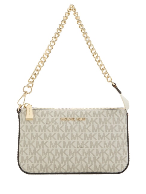 MICHAEL KORS JET SET Umhängetasche Vanille - Damentaschen