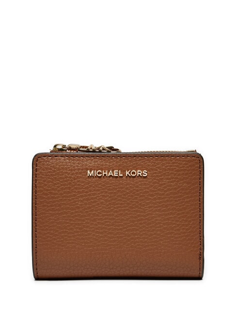 MICHAEL KORS EMPIRE  Geldbörse aus Leder Gepäck - Brieftaschen Damen