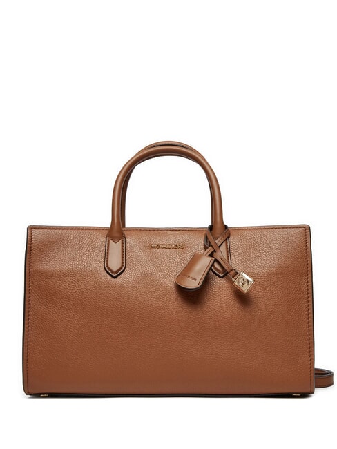 MICHAEL KORS SCARLETT  Handtasche, mit Schultergurt, aus Leder Gepäck - Damentaschen