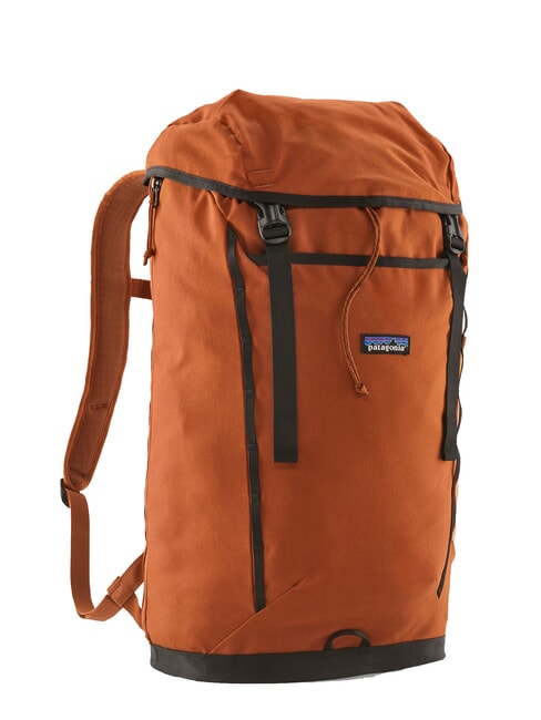 PATAGONIA FIELDSMITH 28L Reiserucksack Robin Braun - Rucksäcke für Schule &amp; Freizeit