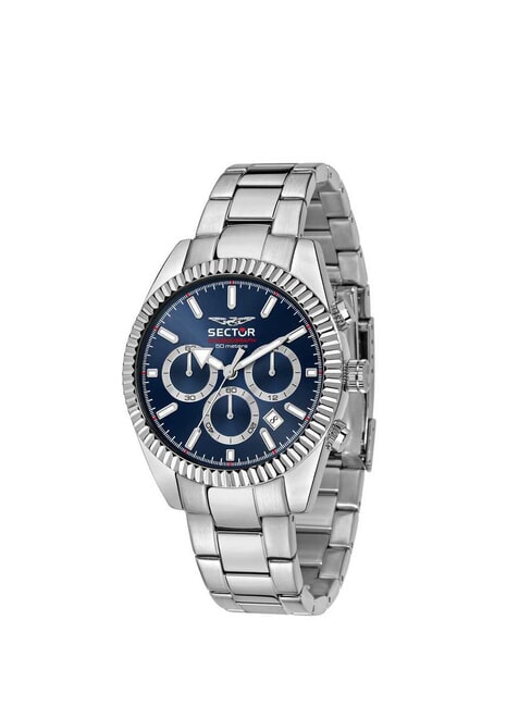 SECTOR 240 Chronograph GRAU - Uhren