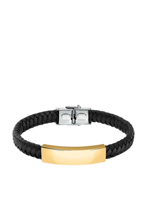 SECTOR BANDY Armband Schwarz - Herrenarmbänder
