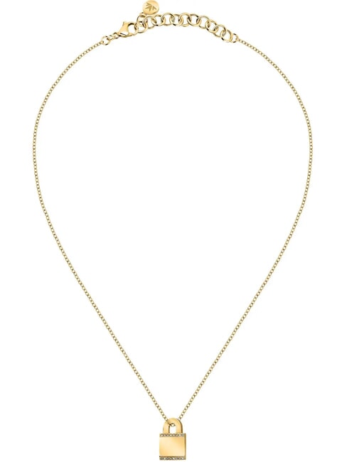 MORELLATO TALISMANI  Halskette Gold - Halsketten