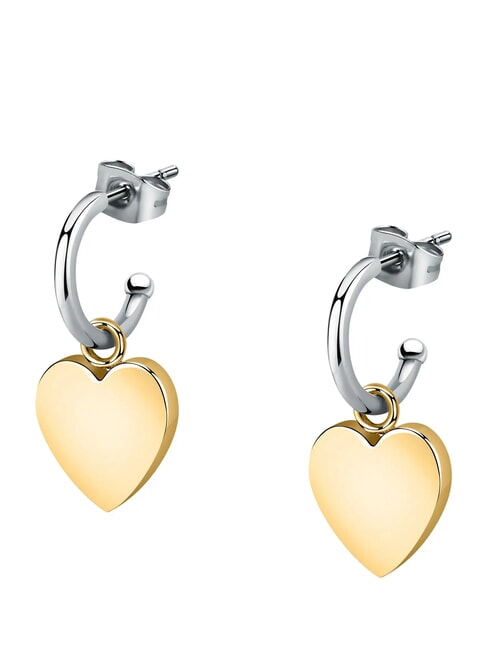 MORELLATO PASSIONI Ohrringe SILBER - Ohrringe