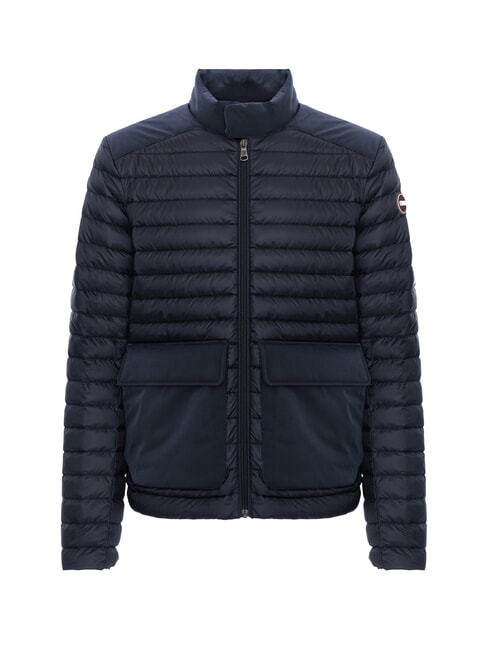 COLMAR ENDURANCE Daunenjacke mit Taschen marineblau - Daunenjacken für Herren