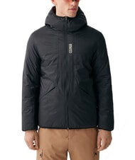 COLMAR MAGNETIC Wendbare Ski-Daunenjacke - Daunenjacken f&uuml;r Herren
