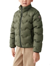 COLMAR UNCOMMON Gesteppte Daunenjacke Busch - Kinder Jacken - 1