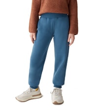 COLMAR STUNNING Jogginghose mit Glitzer-Logo - Trainingsanz&uuml;ge f&uuml;r Kinder