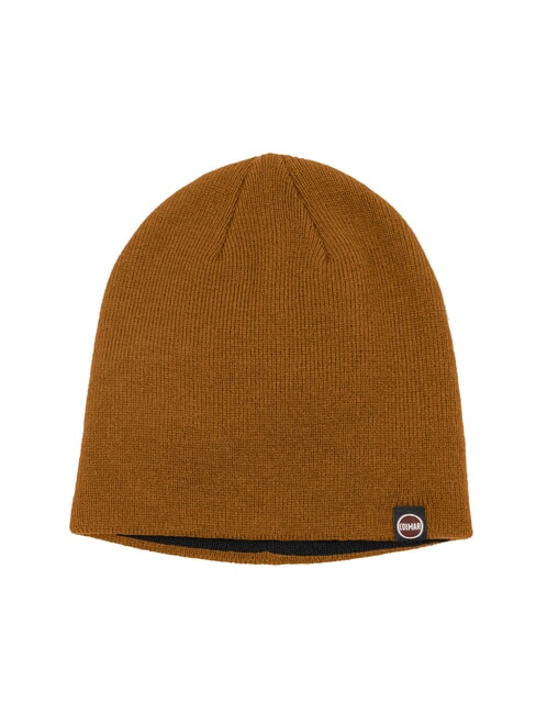 COLMAR LINK Skullcap-Mütze Sumpf/Vulkan - Mützen/Hüte