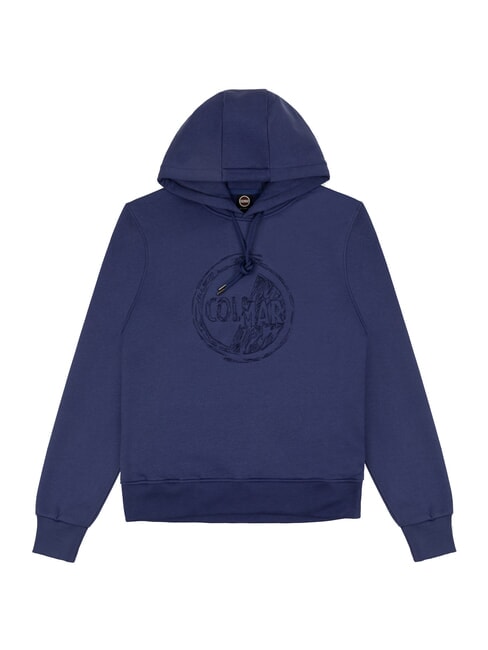 COLMAR MODISH Kapuzenpullover Kapitän - Sweatshirts Herren