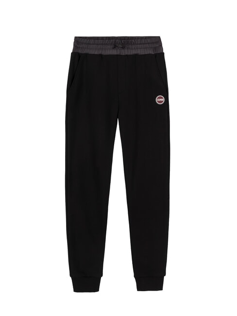 COLMAR UPGRADE Jogginghose Schwarz - Sportanzüge für herren