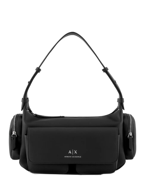 ARMANI EXCHANGE RACHEL Umhängetasche Schwarz - Damentaschen