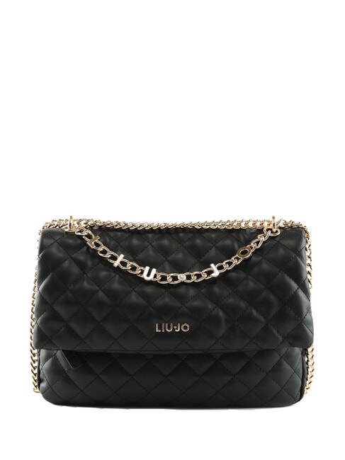 LIUJO HUMITA  Umhängetasche SCHWARZ - Damentaschen