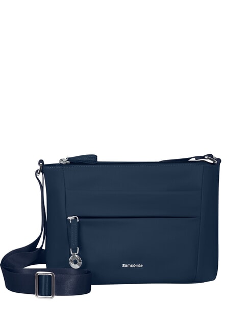 SAMSONITE MOVE 5.0  Umhängetasche DUNKELBLAU - Damentaschen