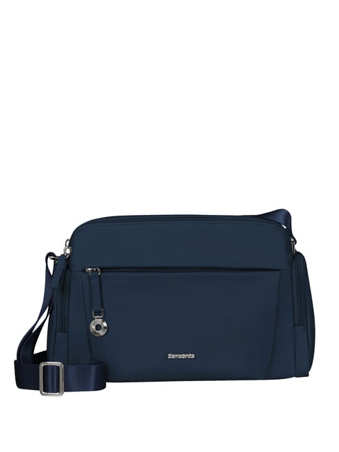 SAMSONITE MOVE 5.0  Umhängetasche DUNKELBLAU - Damentaschen