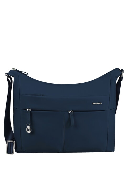 SAMSONITE MOVE 5.0 M Umhängetasche DUNKELBLAU - Damentaschen