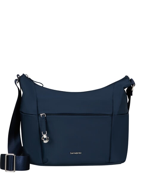 SAMSONITE MOVE 5.0 S Umhängetasche DUNKELBLAU - Damentaschen